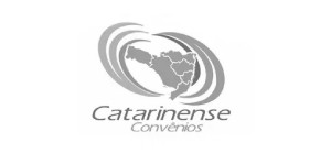 Logo Catarinense Convênios