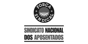 Logo Sindicato dos Aposentados